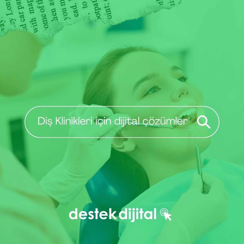 Doktorlar Neden Dijital Dünyada Olmalı ?